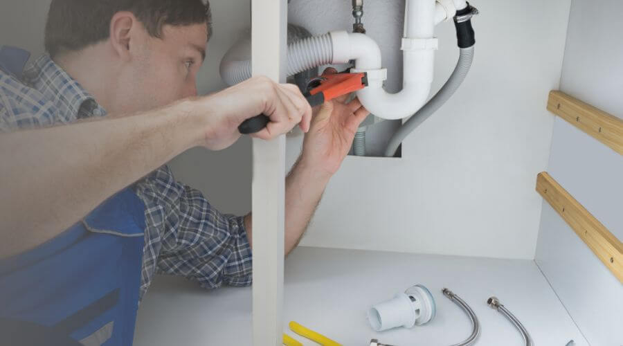 Professional same day plumber in Jackpot, NV